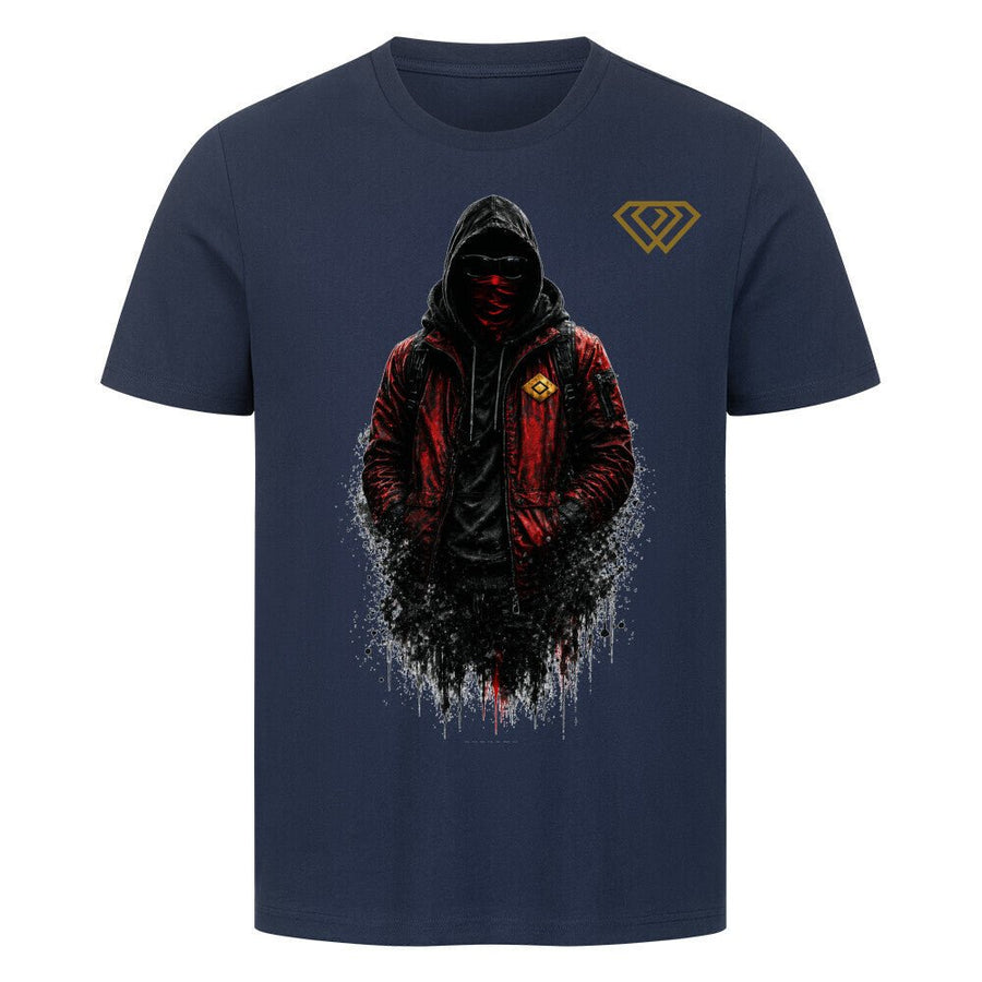 Streetwear T-Shirt Unisex – (HD3)