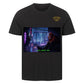 Streetwear T-Shirt Unisex – HIGH ABOVE 404 (HD1) - Hustler Design