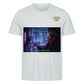 Streetwear T-Shirt Unisex – HIGH ABOVE 404 (HD1) - Hustler Design