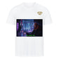Streetwear T-Shirt Unisex – HIGH ABOVE 404 (HD1) - Hustler Design