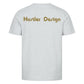 Streetwear T-Shirt Unisex – High Above/2 (HD1) - Hustler Design