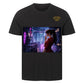 Streetwear T-Shirt Unisex – High Above/2 (HD1) - Hustler Design