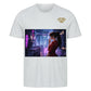 Streetwear T-Shirt Unisex – High Above/2 (HD1) - Hustler Design