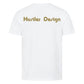 Streetwear T-Shirt Unisex – High Above/2 (HD1) - Hustler Design