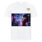 Streetwear T-Shirt Unisex – High Above/2 (HD1) - Hustler Design