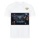 Streetwear T-Shirt Unisex – IN TRANSIT (HD1) - Hustler Design