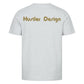 Streetwear T-Shirt Unisex – IN TRANSIT (HD1) - Hustler Design