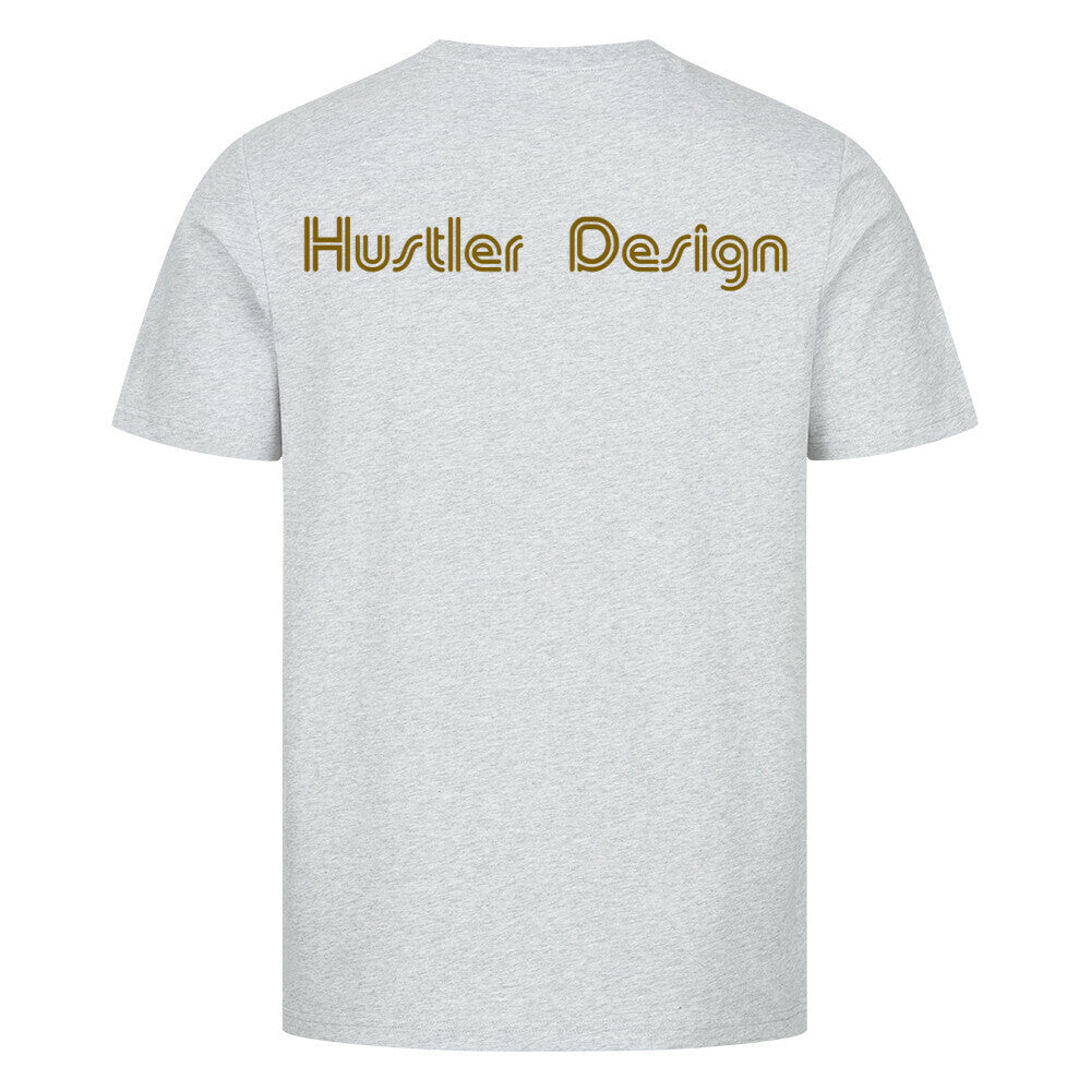 Streetwear T-Shirt Unisex – IN TRANSIT (HD1) - Hustler Design