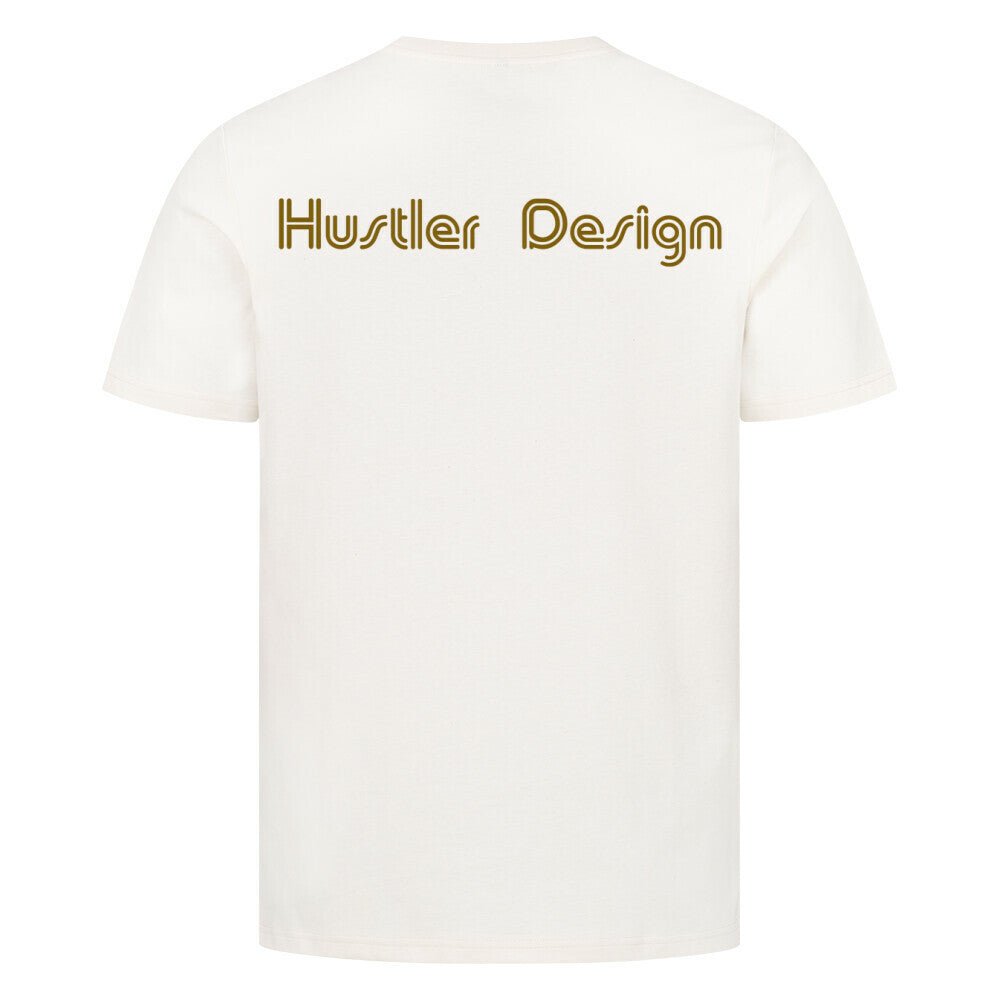 Streetwear T-Shirt Unisex – IN TRANSIT (HD1) - Hustler Design