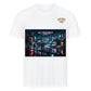 Streetwear T-Shirt Unisex – IN TRANSIT (HD1) - Hustler Design