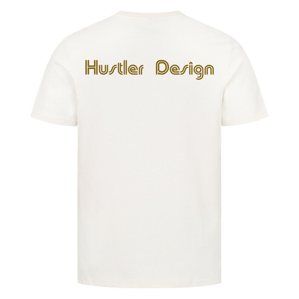 Streetwear T-Shirt Unisex – IN TRANSIT (HD1) - Hustler Design