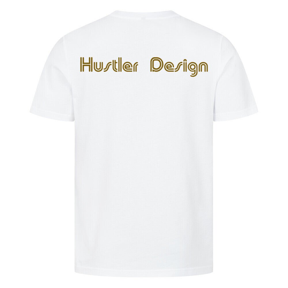 Streetwear T-Shirt Unisex – IN TRANSIT (HD1) - Hustler Design