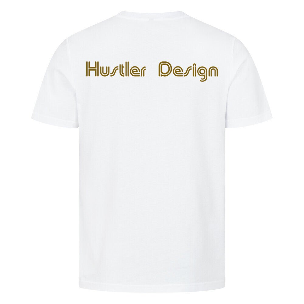 Streetwear T-Shirt Unisex – LAST CALL (HD1) - Hustler Design