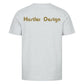 Streetwear T-Shirt Unisex – LAST CALL (HD1) - Hustler Design