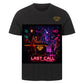Streetwear T-Shirt Unisex – LAST CALL (HD1) - Hustler Design