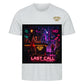 Streetwear T-Shirt Unisex – LAST CALL (HD1) - Hustler Design