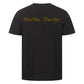 Streetwear T-Shirt Unisex – LAST CALL (HD1) - Hustler Design