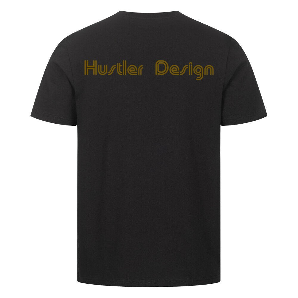 Streetwear T-Shirt Unisex – LAST CALL (HD1) - Hustler Design
