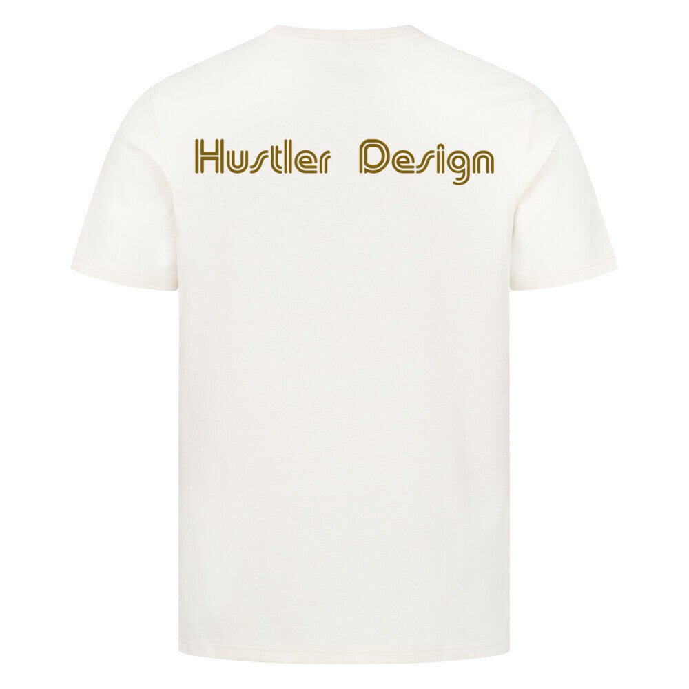Streetwear T-Shirt Unisex – LAST CALL (HD1) - Hustler Design