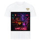 Streetwear T-Shirt Unisex – LAST CALL (HD1) - Hustler Design