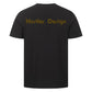 Streetwear T-Shirt Unisex – LAST CALL/001 (HD1) - Hustler Design