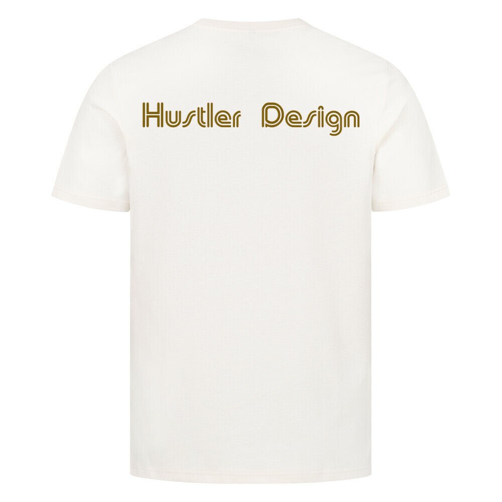 Streetwear T-Shirt Unisex – LAST CALL/001 (HD1) - Hustler Design