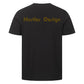 Streetwear T-Shirt Unisex – LAST Drink (HD1) - Hustler Design