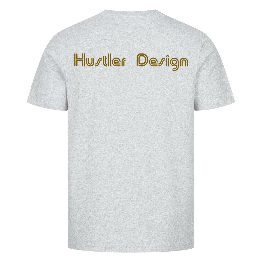 Streetwear T-Shirt Unisex – LAST Drink (HD1) - Hustler Design