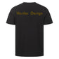 Streetwear T-Shirt Unisex – LAST LIGHT OF FALL (HD1) - Hustler Design