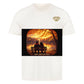 Streetwear T-Shirt Unisex – LAST LIGHT OF FALL (HD1) - Hustler Design