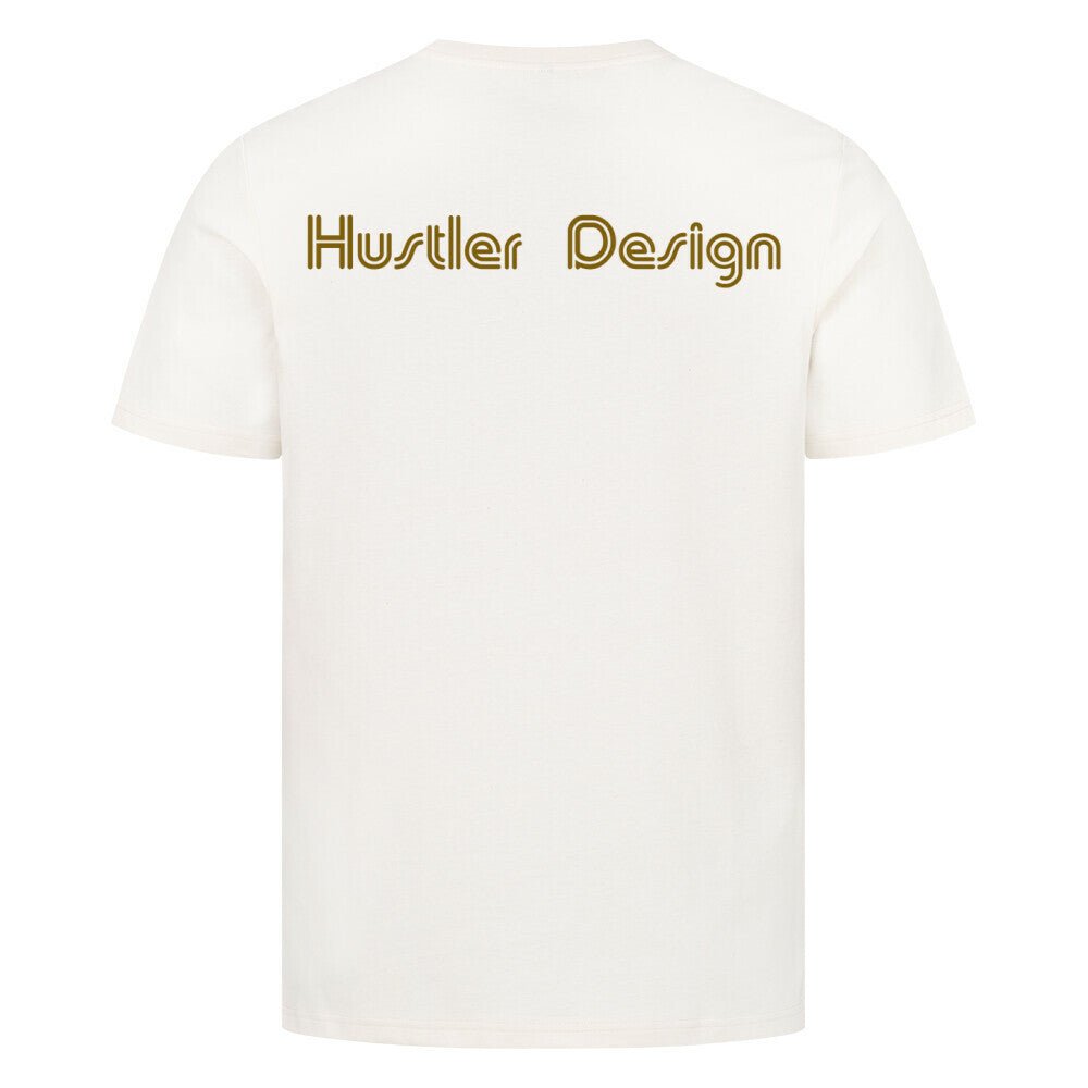 Streetwear T-Shirt Unisex – LAST LIGHT OF FALL (HD1) - Hustler Design
