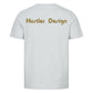 Streetwear T-Shirt Unisex – LAST LIGHT OF FALL (HD1) - Hustler Design