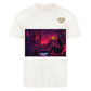 Streetwear T-Shirt Unisex – LAST NIGHT CHILL (HD1) - Hustler Design