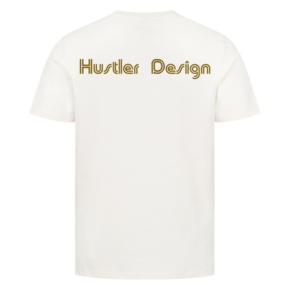 Streetwear T-Shirt Unisex – LAST NIGHT CHILL (HD1) - Hustler Design