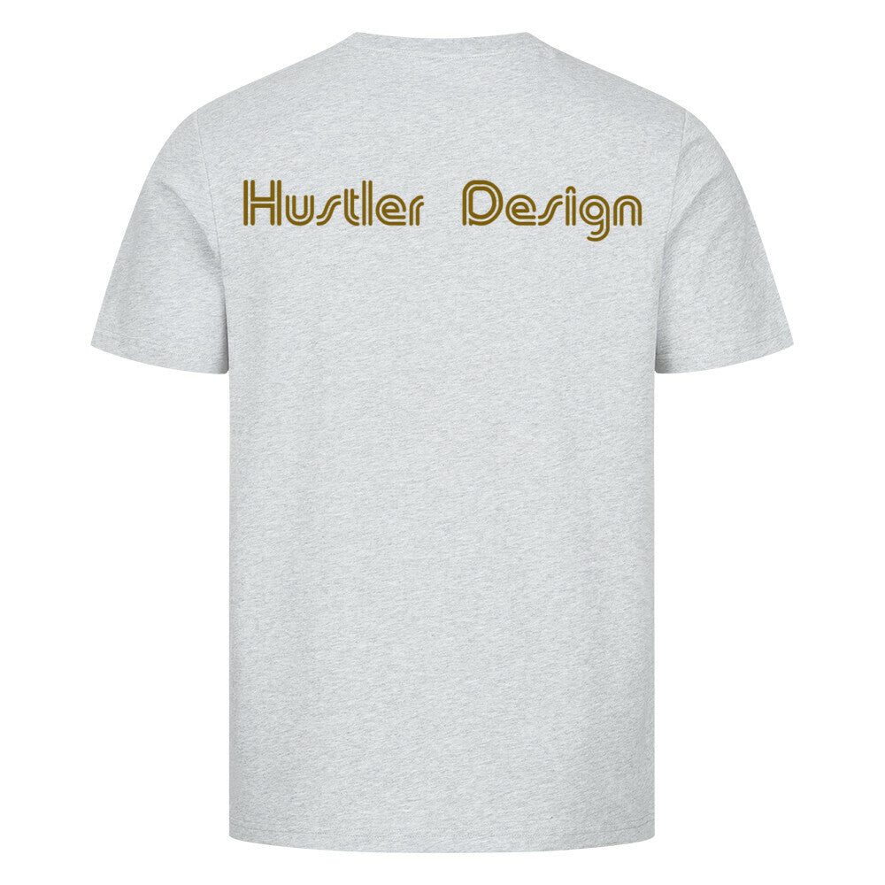 Streetwear T-Shirt Unisex – LAST NIGHT CHILL (HD1) - Hustler Design