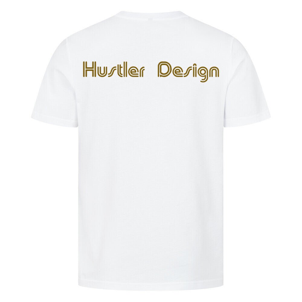 Streetwear T-Shirt Unisex – LAST NIGHT CHILL (HD1) - Hustler Design