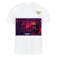 Streetwear T-Shirt Unisex – LAST NIGHT CHILL (HD1) - Hustler Design