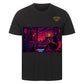 Streetwear T-Shirt Unisex – LAST NIGHT CHILL (HD1) - Hustler Design