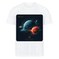 Streetwear T-Shirt Unisex – LAST ORBIT (HD05) - Hustler Design