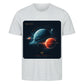 Streetwear T-Shirt Unisex – LAST ORBIT (HD05) - Hustler Design