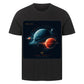 Streetwear T-Shirt Unisex – LAST ORBIT (HD05) - Hustler Design