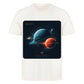 Streetwear T-Shirt Unisex – LAST ORBIT (HD05) - Hustler Design