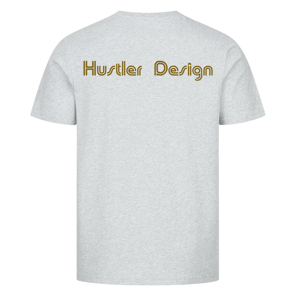 Streetwear T-Shirt Unisex – LAST ORBIT_//SIGNAL LOST (HD1) - Hustler Design