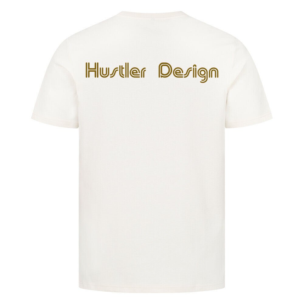 Streetwear T-Shirt Unisex – LAST ORBIT_//SIGNAL LOST (HD1) - Hustler Design