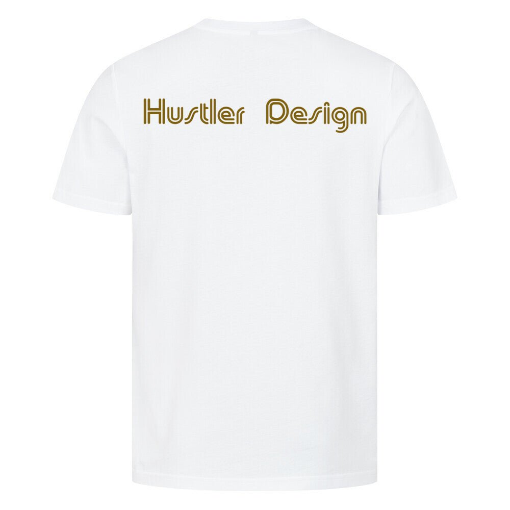 Streetwear T-Shirt Unisex – LAST TRAIN EXIT (HD1) - Hustler Design
