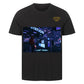 Streetwear T-Shirt Unisex – LAST TRAIN (HD1) - Hustler Design