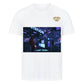 Streetwear T-Shirt Unisex – LAST TRAIN (HD1) - Hustler Design
