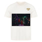 Streetwear T-Shirt Unisex – LOST BUT HERE (HD1) - Hustler Design