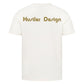 Streetwear T-Shirt Unisex – LOST BUT HERE (HD1) - Hustler Design
