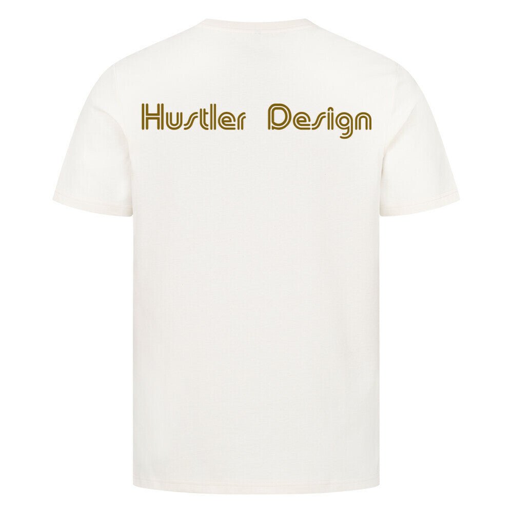 Streetwear T-Shirt Unisex – LOST BUT HERE (HD1) - Hustler Design
